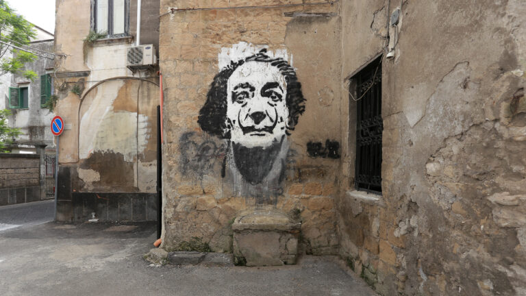 ARTE URBANA